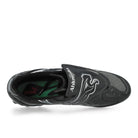 Ahluwalia x Puma V-S1 BM PUMA Black - PUMA Silver Low Top Sneakers 406437 01 Detailfoto | Overkill
