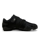A$AP Rocky x Puma Mostro OG Phyton Puma Black - Desert Dust Low Top Sneakers 406497 01 Silhouette | Overkill