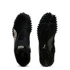 A$AP Rocky x Puma Mostro OG Phyton Puma Black - Desert Dust Low Top Sneakers 406497 01 Detailfoto | Overkill