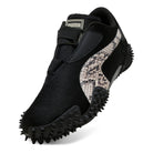 A$AP Rocky x Puma Mostro OG Phyton Puma Black - Desert Dust Low Top Sneakers 406497 01 Detail View 1 | Overkill