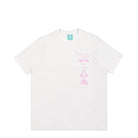 Montana I Paint What I Want To See T-Shirt White T-Shirts 100630 | Overkill