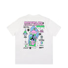 Montana I Paint What I Want To See T-Shirt White T-Shirts Material | Overkill