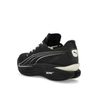 Represent x Puma Deviate Nitro Elite 3 Puma Black - Alpine Snow Low Top Sneakers 406844 01 Material | Overkill
