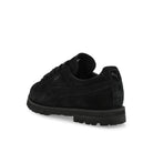 Puma Suede Vibram Puma Black Low Top Sneakers 406920 04 Material | Overkill
