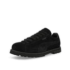 Puma Suede Vibram Puma Black Low Top Sneakers 406920 04 Detailfoto | Overkill
