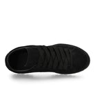 Puma Suede Vibram Puma Black Low Top Sneakers 406920 04 Detail View 1 | Overkill

