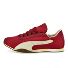Puma H-Street Elastic Red Rhythm - Cashew Brown Sneaker 407303 01 | Overkill
