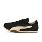 Puma H-Street Elastic PUMA Black - Warm White Low Top Sneakers 407303 03 | Overkill
