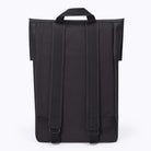 Ucon Acrobatics Karlo Backpack Black Backpacks Close-up | Overkill