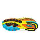 Puma Homura OG+ Heat Fire - Electric Lime Low Top Sneakers 409125 01 Detail View 1 | Overkill
