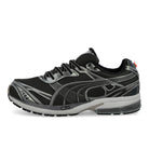 Puma Homura OG+ Puma Black - Matte Silver Low Top Sneakers 409125 08 | Overkill