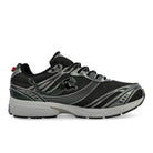 Puma Homura OG+ Puma Black - Matte Silver Low Top Sneakers 409125 08 Silhouette | Overkill