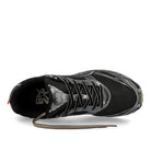 Puma Homura OG+ Puma Black - Matte Silver Low Top Sneakers 409125 08 Detailfoto | Overkill