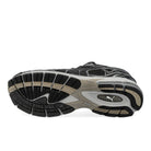 Puma Homura OG+ Puma Black - Matte Silver Low Top Sneakers 409125 08 Detail View 1 | Overkill