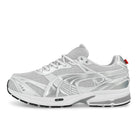 Puma Homura OG+ Puma White - Ash Gray Low Top Sneakers 409125 09 | Overkill

