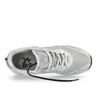 Puma Homura OG+ Puma White - Ash Gray Low Top Sneakers 409125 09 Detailfoto | Overkill

