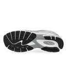 Puma Homura OG+ Puma White - Ash Gray Low Top Sneakers 409125 09 Detail View 1 | Overkill

