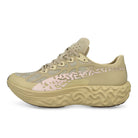 Salehe Bembury x Puma Velum SB Nitro WC Toasted Almond - Sand Dune Low Top Sneakers 409419 01 | Overkill

