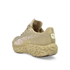 Salehe Bembury x Puma Velum SB Nitro WC Toasted Almond - Sand Dune Low Top Sneakers 409419 01 Material | Overkill
