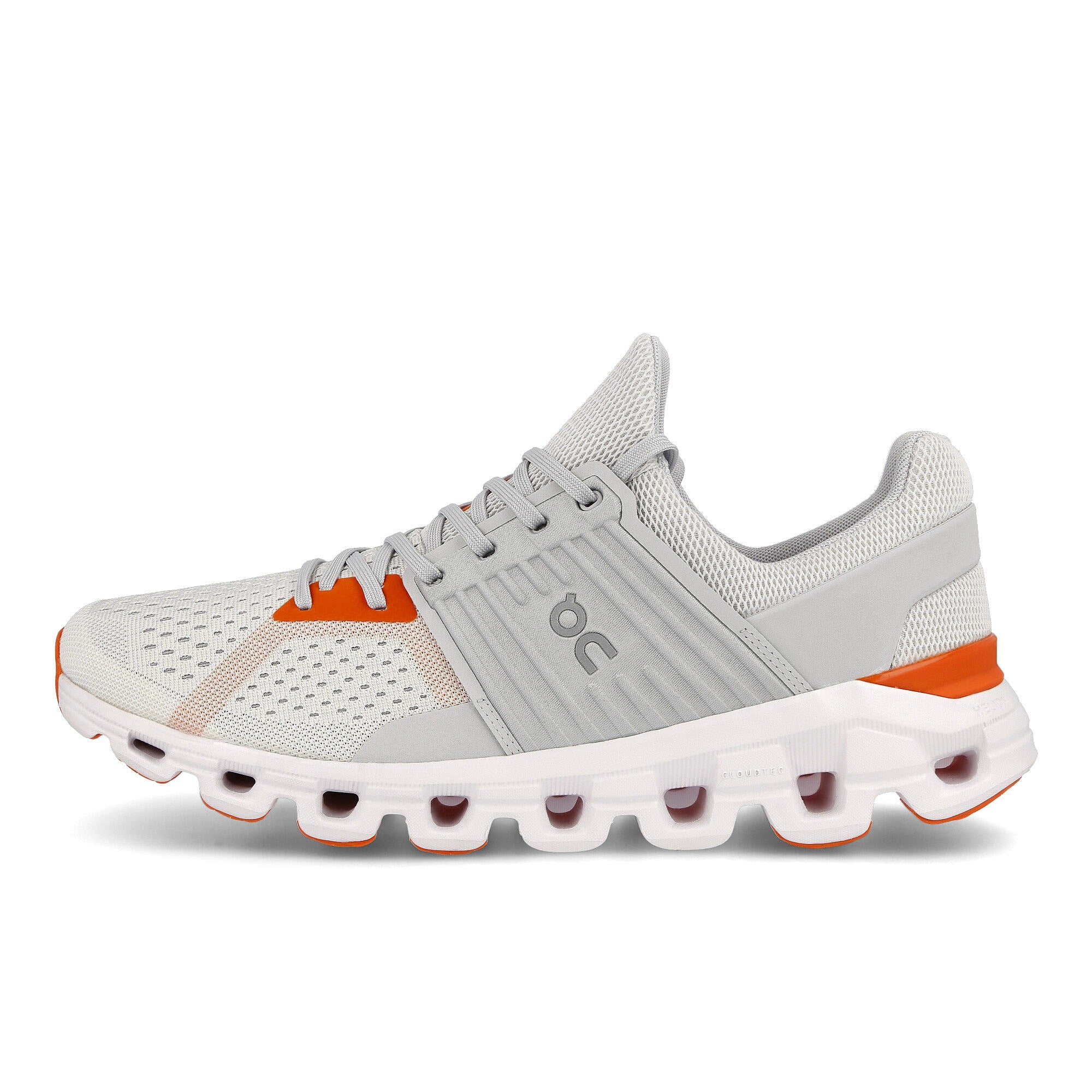 On cloudswift White-flame Sneakers 41.99582 | Overkill