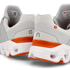 On cloudswift White-flame Sneakers  Detailfoto | Overkill