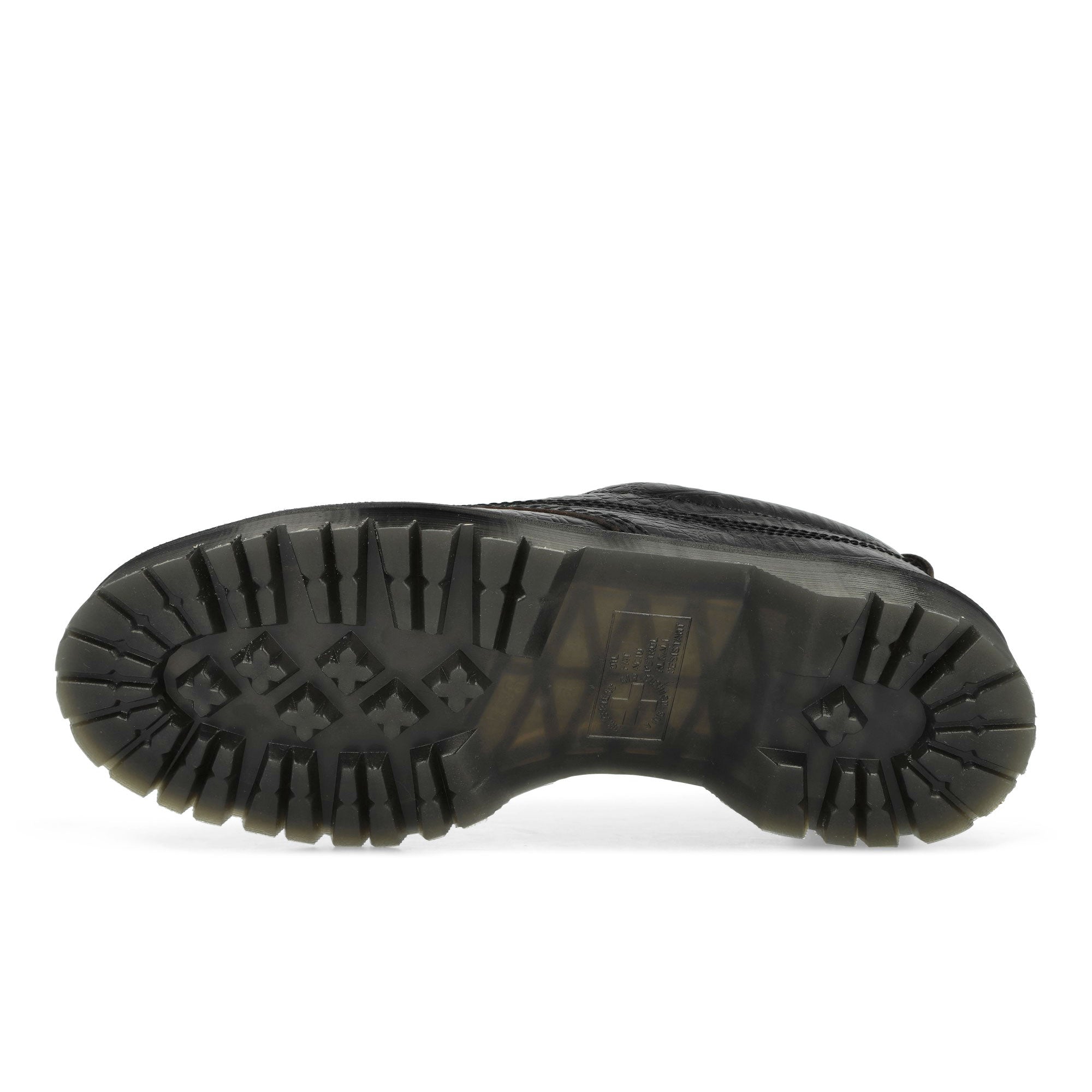 Dr. Martens Lowell 41008200 | OVERKILL