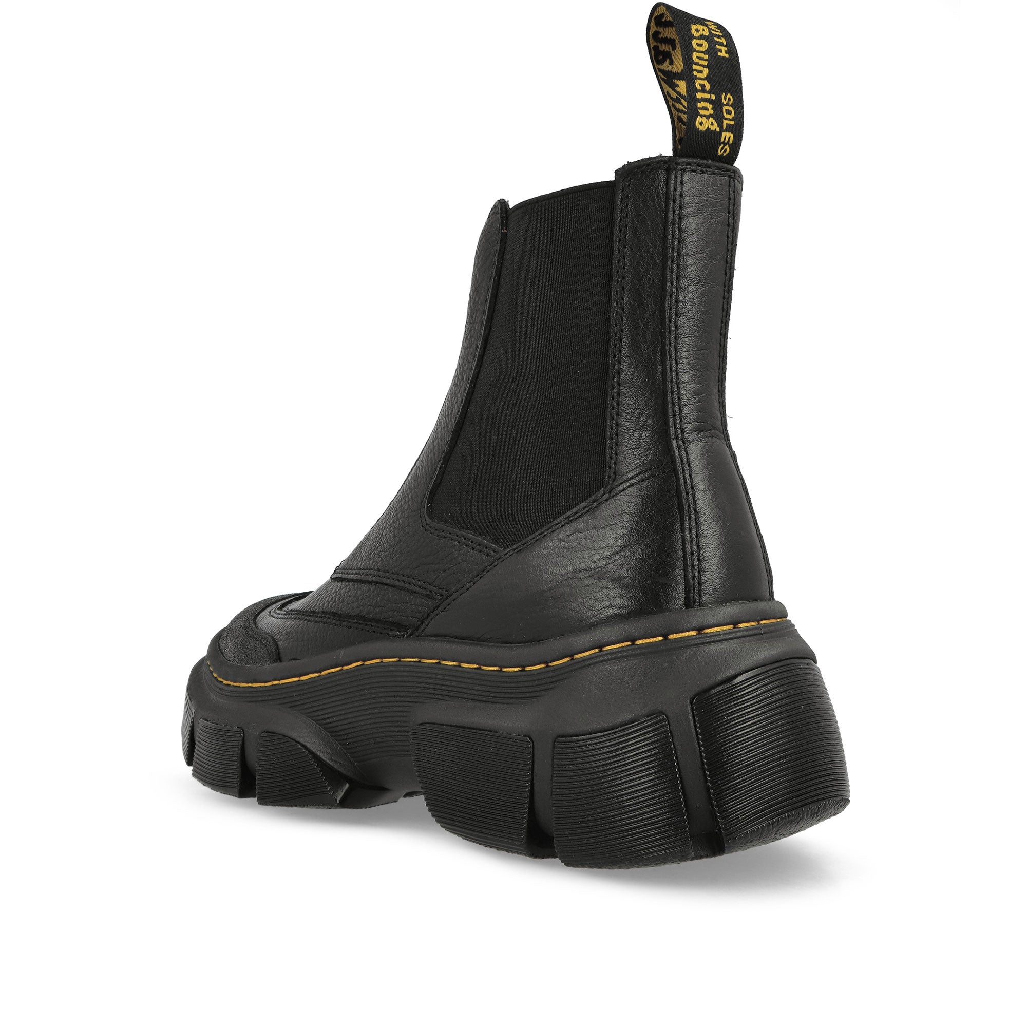 Dr. Martens DMXL Zip 41070001 | OVERKILL