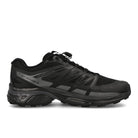 Salomon xt-wings 2 Black / Black / Magnet   Material | Overkill