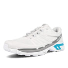 Salomon xt-wings 2 adv White / Alloy / Bluebird  Detailfoto | Overkill