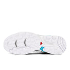 Salomon xt-wings 2 adv White / Alloy / Bluebird  Detail view 2 | Overkill
