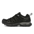 Salomon x ultra adv Black-Black-Magnet Sneakers 410871 | Overkill