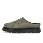 Dr. Martens Vent Xx02 Mule Dark Grey / Milled Nubuk Slides, Sandals & Slippers 41140020 | Overkill