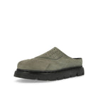 Dr. Martens Vent Xx02 Mule Dark Grey / Milled Nubuk Slides, Sandals & Slippers  Detailfoto | Overkill