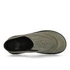 Dr. Martens Vent Xx02 Mule Dark Grey / Milled Nubuk Slides, Sandals & Slippers  Detail View 1 | Overkill