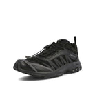 Salomon xa-pro fusion advanced Black / Black / Magnet  Detailfoto | Overkill