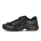 Salomon xt-wings 2 advanced Black-Black-Magnet Sneakers 412641 | Overkill