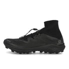 Salomon s/lab cross black ltd Black-Black-Black Sneakers 413669 | Overkill