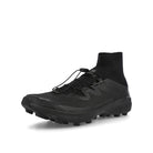 Salomon s/lab cross black ltd Black-Black-Black Sneakers  Close Up | Overkill