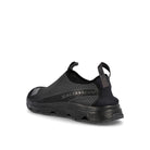Salomon rx moc 3.0 advanced Black / Black / Magnet  Close-up | Overkill