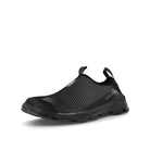 Salomon rx moc 3.0 advanced Black / Black / Magnet  Detailfoto | Overkill