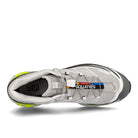 Salomon xt-6 advanced Lunar Rock / Quiet Shade / Safety Yellow  Detail view 1 | Overkill