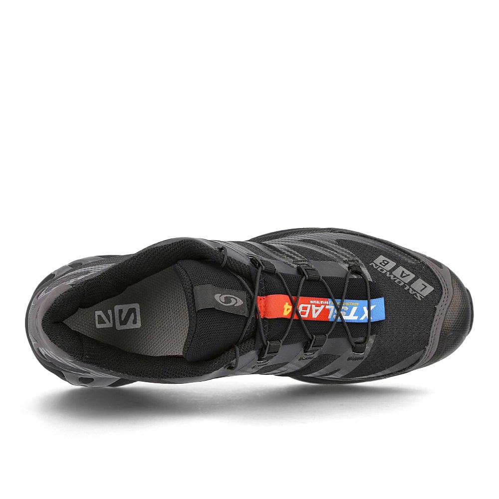 Salomon xt-4 advanced Black / Black / Magnet  Detail view 1 | Overkill
