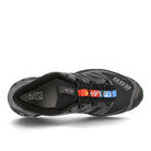 Salomon xt-4 advanced Black / Black / Magnet  Detail view 1 | Overkill