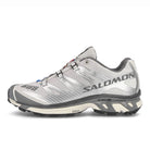 Salomon xt-4 advanced Silver Metallic / Lunar Rock / Black  413955 | Overkill