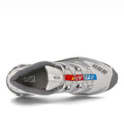 Salomon xt-4 advanced Silver Metallic / Lunar Rock / Black  Detail view 1 | Overkill
