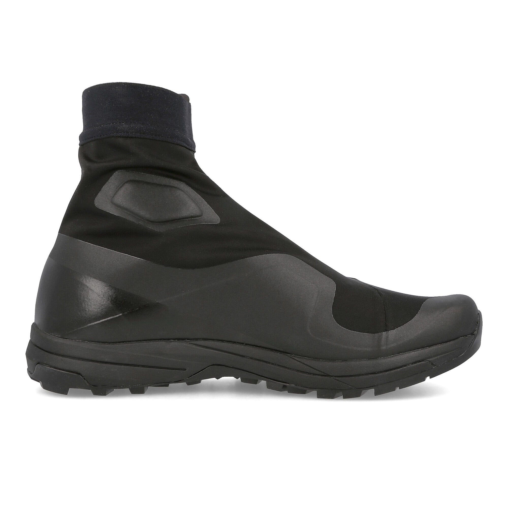 Salomon s/lab xa-alpine 2 black limited Black / Black / Black   Material | Overkill