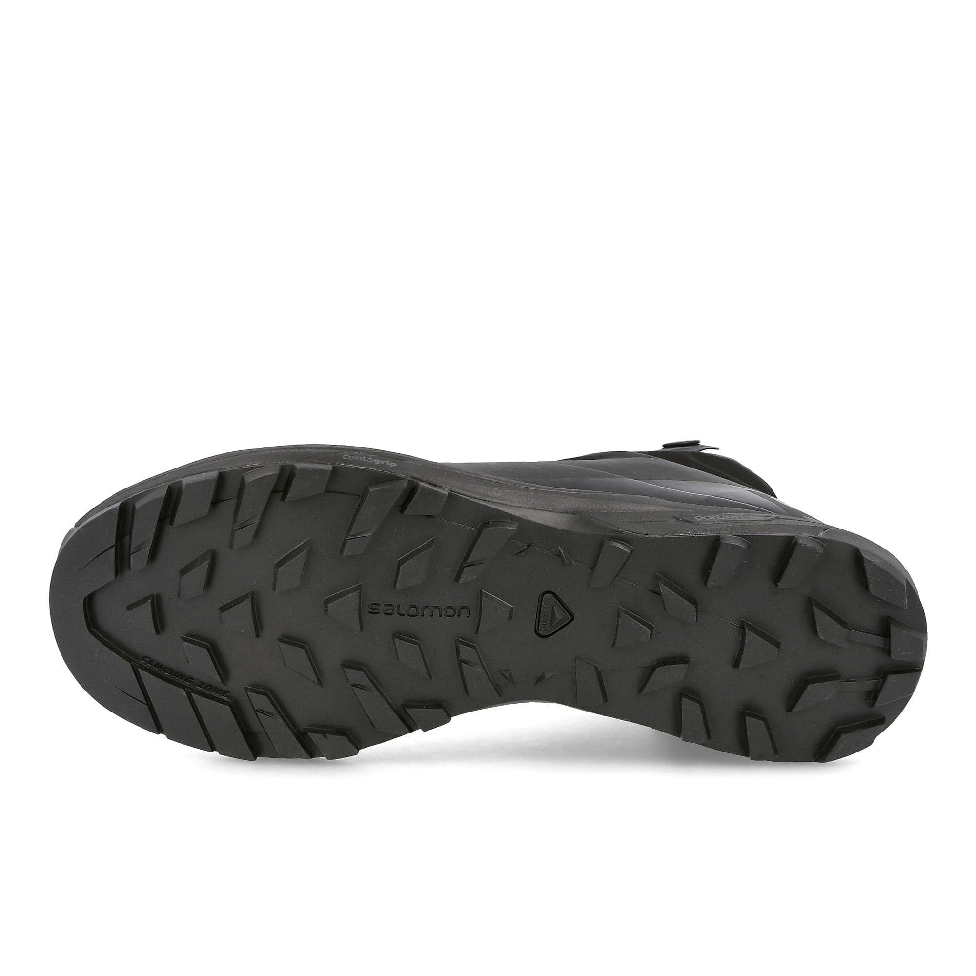 Salomon s/lab xa-alpine 2 black limited Black / Black / Black  Detail view 1 | Overkill
