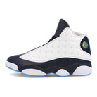 Jordan Air Jordan 13 Retro White / Dark Powder Blue - Multicolor  414571 144 | Overkill