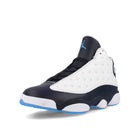 Jordan Air Jordan 13 Retro White / Dark Powder Blue - Multicolor  Detailfoto | Overkill