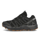 Salomon xa pro 1 advanced Black-Black-Magnet Sneakers 414821 | Overkill